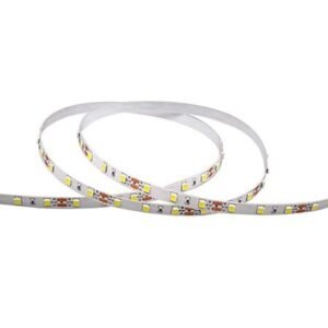 Banda LED SMD 60LED/M 3000K IP20 5M V-TAC SKU-2931
