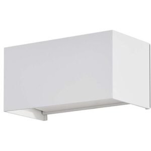 Lampa LED 24W 4000K alb neutru IP65 – alb V-TAC SKU-2976