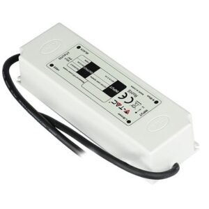 Sursa alimentare banda LED 12V 6A 75W, IP67 V-TAC SKU-3235