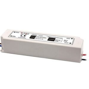 Sursa alimentare banda LED 12V 8A 100W V-TAC SKU-3236
