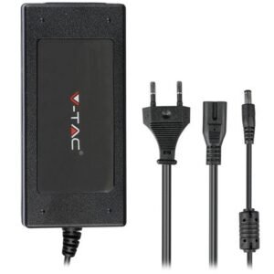 Sursa alimentare 12V 3.5A 42W IP44 V-TAC SKU-3249 (alimentator 12v 3,5Ah)