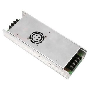 Sursa alimentare SMPS slim 12V 30A 350W V-TAC SKU-3259