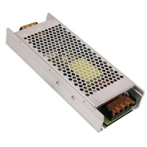 Sursa alimentare banda LED 24V 360W 15A IP20 V-TAC SKU-3275