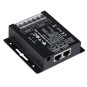 Controller banda LED RGB 20 butoane V-TAC SKU-3339