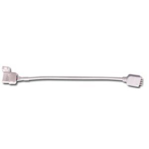 Conector pe fir banda LED RGB V-TAC SKU-3506