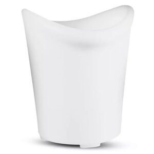 Frapiera iluminata LED RGB 29X33X35CM V-TAC SKU-40191