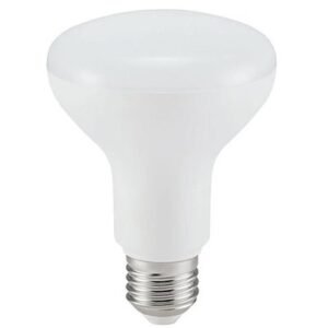 Bec LED R80 E27 10W 4500K alb netru V-TAC SKU-4340
