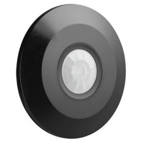 Senzor miscare 360GR – negru V-TAC SKU-5087