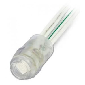 Modul LED SMD5050 0.24W IP68 6000K alb rece V-TAC SKU-5136