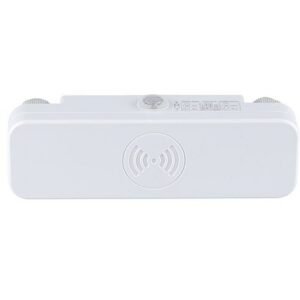 Senzor miscare pentru reflectoare LED max 200W IP65, alb V-TAC SKU-5571