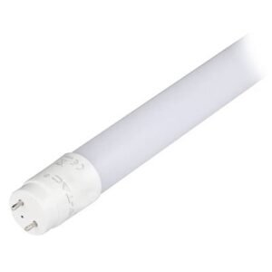 Tub LED T8 15W 150CM 4000K alb neutru – 160LM/WATT V-TAC SKU-6481