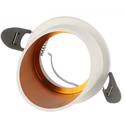 Corp spot GU10 – albe V-TAC SKU-6682