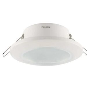 Corp spot GU10 IP44 – alb V-TAC SKU-6698