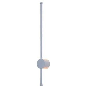 Corp iluminat LED 12W 4000K IP65 – alb V-TAC SKU-6833