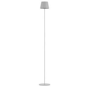 Lampadar 4W cu acumulator IP54 3000K alb cald – alb V-TAC SKU-7007