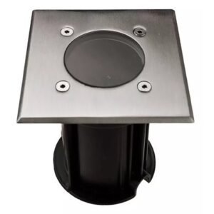 Corp iluminat soclu GU10 IP65 V-TAC SKU-7516