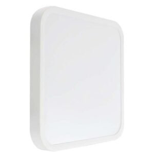 Plafoniera 18W IP44 4000K alb neutru – alb V-TAC SKU-76251-24