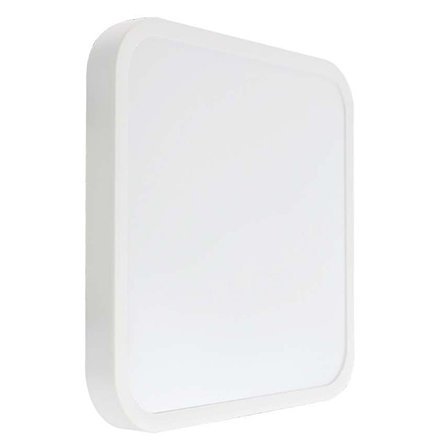 Plafoniera 18W IP44 4000K alb neutru – alb V-TAC SKU-76251-24