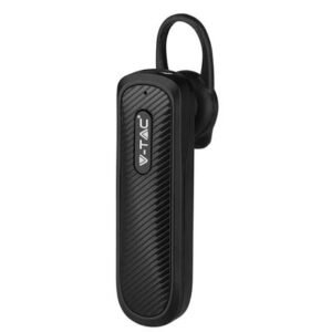 Headset BLUETOOTH – negru V-TAC SKU-7700
