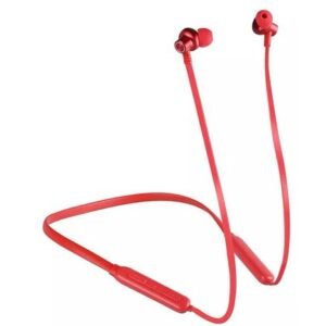 Casti sport BLUETOOTH – rosu V-TAC SKU-7711