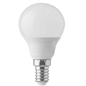 Bec LED E14 P45 3.7W 4000K cip Samsung V-TAC SKU-8043