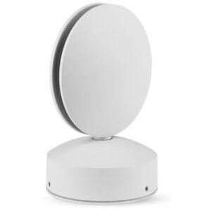 Lampa LED 7W IP65 3000K alb cald – alb V-TAC SKU-8217