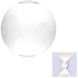 Lampa LED 6W 4000K alb neutru – alb V-TAC SKU-8302