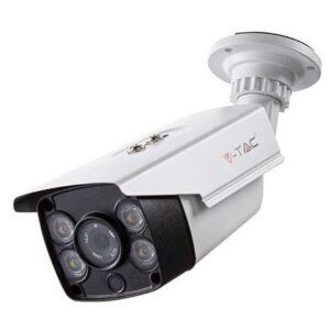 Camera IP 1080P 2MP IP65 V-TAC SKU-8479