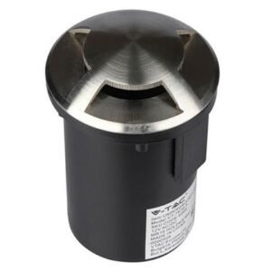 Corp iluminat model ingropat soclu MR16 V-TAC SKU-8566