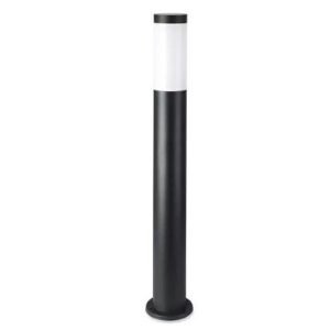 Lampa gradina soclu E27 IP44 80CM V-TAC SKU-8978