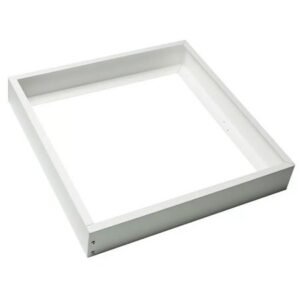 Carcasa pentru corp iluminat 60CM x 60CM V-TAC SKU-9999