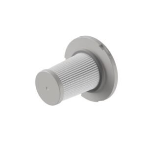 Filtru Rowenta ZR009005  compatibil cu aspiratoarele verticale Rowenta X-Force Aqua Flex  seriile RH96xx