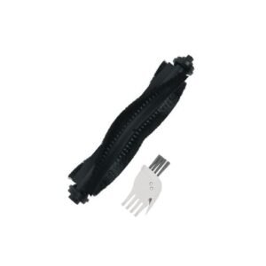 Kit Animal Turbo ZR761000  perie centrala si kit de curatare  compatibil cu aspiratoarele robot Rowenta S75  seriile RR76xxxx