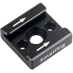 SmallRig 1241 Patina metalica universala – Default Title