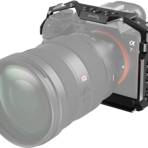 Smallrig 2087D cage pentru A7III/A7RIII – Default Title