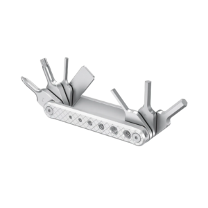 Smallrig 2213 Foldable Multi-Tool Kit – Default Title