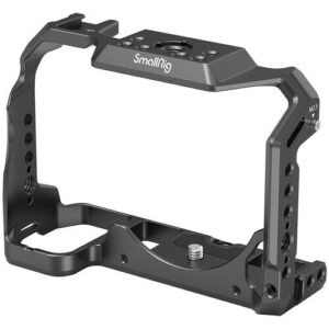 SmallRig 2926 Cage pentru Nikon Z5/Z6/Z7/Z6II/Z7II – Default Title