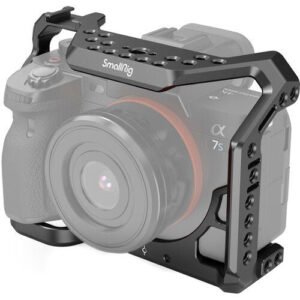 SmallRig 2999 Cage pentru Sony A7S III / A7IV – Default Title