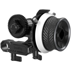 SmallRig 3010 Mini Follow Focus – Default Title