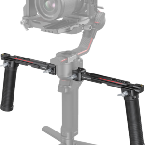 Smallrig 3027 Dual Handgrip for Ronin RS2/RSC2 – Default Title