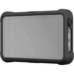 SmallRig 3448 Carcasa silicon cu protectie ecran pentru Atomos Ninja V/Ultra – Default Title