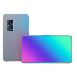 SmallRig Vibe P96L lampă LED RGB 2500-8000K – Default Title