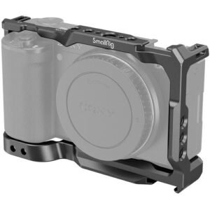 SmallRig 3531 Cage pentru Sony ZV-E10 – Default Title