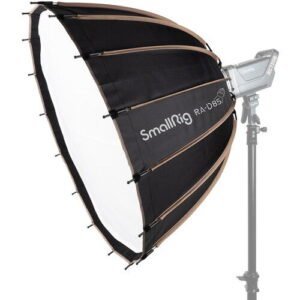 Smallrig 3586 Softbox Parabolic RA-D85 – Default Title