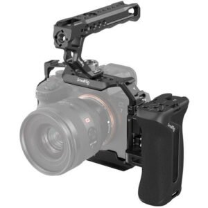Smallrig 3669 Advanced Kit For Sony A7 IV / A7S III – Default Title