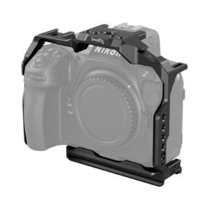 Smallrig 3940 Cage pentru Nikon Z8 – Default Title