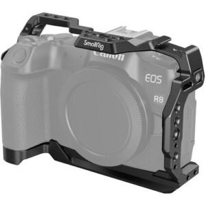 SmallRig 4212 Cage pentru Canon EOS R8 – Default Title