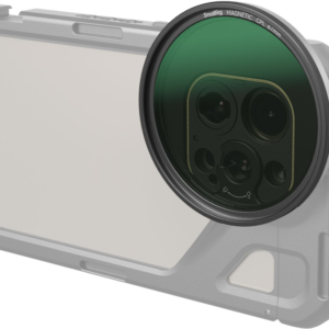 Smallrig 4582 Attachable CPL Filter (67mm) – Default Title