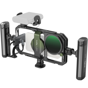 Smallrig 4596 x Brandon Li All-In-One Mobile Video Kit (Special Edition) – Default Title