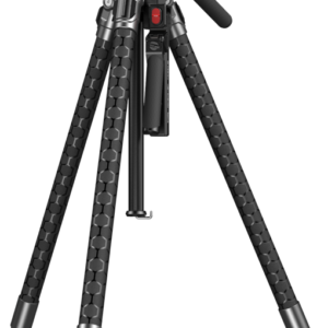 SmallRig 5305 x Potato Jet TRIBEX SE Hydraulic Tripod – Default Title